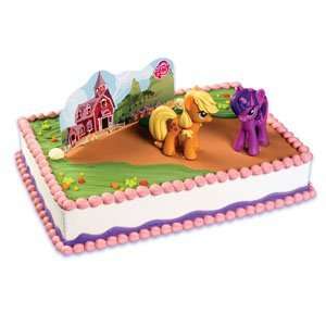  My Little Pony Cake Kit: Toys & Games