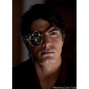  Dylan Dog Movie Poster 24x36in Brandon Routh: Home 