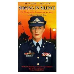  Serving in Silence (VHS): Everything Else
