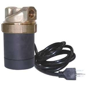    BCSVNN3W 06 Circulator Pump,1/150HP,100 240V,0.1Am: Home Improvement