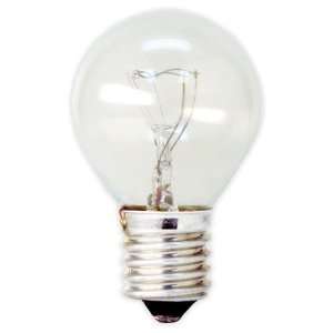   40 Watt High Intensity Light S11 1CD Light Bulb: Home Improvement