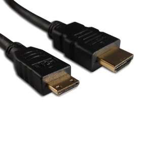  Canon EOS 1D Mark IV HDMI Cable   HD Video Cable for Canon EOS 1D 