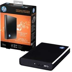   1TB Portable HD (Catalog Category Hard Drives & SSD / USB Hard Drives