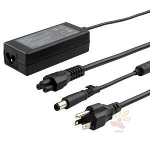  For HP Pavilion / Compaq Business Notebook Travel Charger 