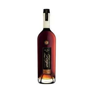  Zaya Gran Reserva 12 Year Old Rum 750ml: Grocery & Gourmet 