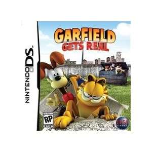  Zoo Games Garfield Gets Real Action Adventure Vg Nintendo 
