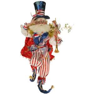  Mark Roberts Star Spangled Banner Fairy Large Everything 