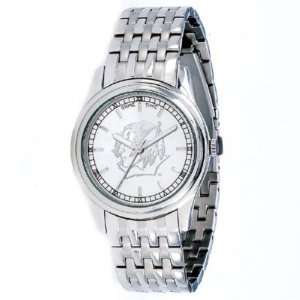   Sioux Game Time President Series Mens NCAA Watch: Sports & Outdoors