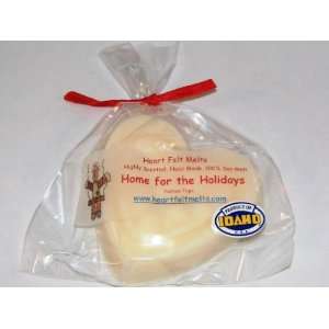   Melts   by HeartFelt Melts   Scent lasts for 48+ hours Everything