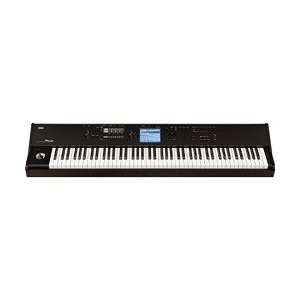  Korg M5088 88 Key Music Workstation Electronics