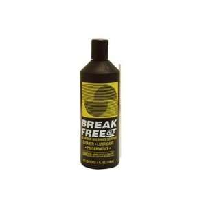  Break Free Clp   4oz Break Free Clp   4oz Sports 