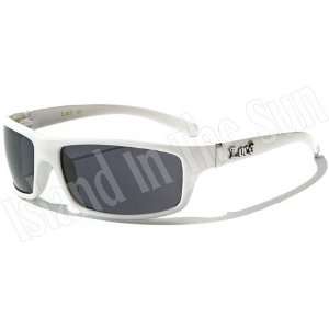  Locs Mens Gangsta Shades Sunglasses New 2010 LC2303 