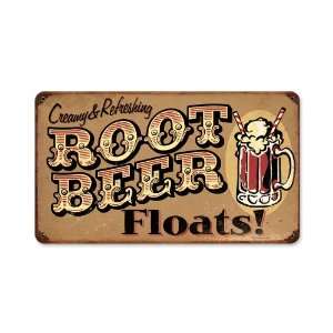  Root Beer Floats: Everything Else