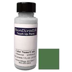   Touch Up Paint for 1998 Nissan Truck (color code: DS2) and Clearcoat