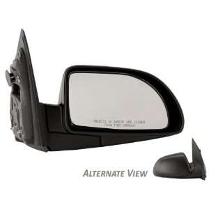   Shepherd Auto Parts Right Manual Folding Side Door Mirror Automotive