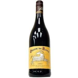  2010 Goats Do Roam Red Rhone Blend Western Cape 750ml 