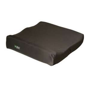  Gel Medex Spp Pressure Reduction Cushion, 16X16, Black 