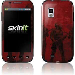  Riot Squad skin for Samsung Fascinate / Samsung Mesmerize 