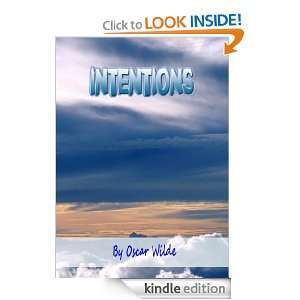 Intentions : Classics Book with History of Author (Annotated) [Kindle 