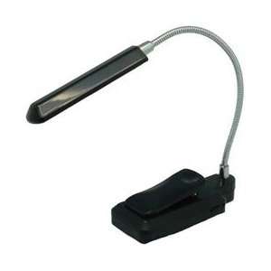  Dilana Clip On Book Light With Dimmer: Office Products