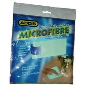  Addis Microfibre Cleaning Cloth Case Pack 120 Everything 