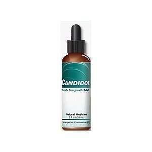  CandiFree Candidol Candidiasis Yeast Infection Treatment 