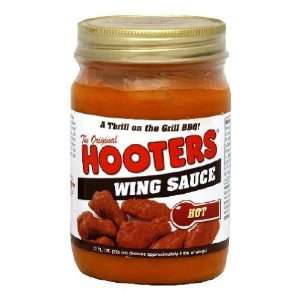 Wing Sauce, Extra Hot 3 Mile Island, 12 fl oz  Grocery 