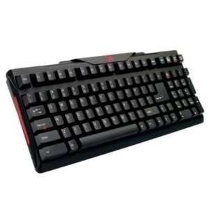  TT ESPORTS MEKA KB MEK007UK Mechanical Gaming Keyboard 