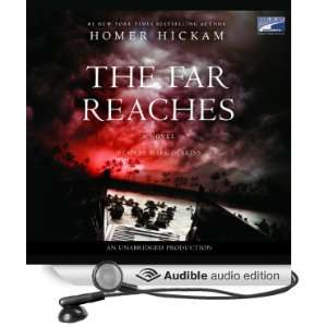  The Far Reaches (Audible Audio Edition) Homer Hickam 