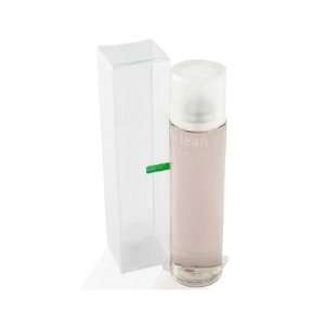  Womens Be Clean Relax by Benetton Eau de Toilette Spray 