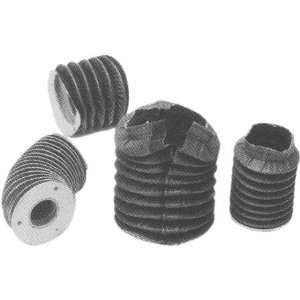 MPC 150 Ball Screw Cover A=3.62, B=2.05:  Industrial 