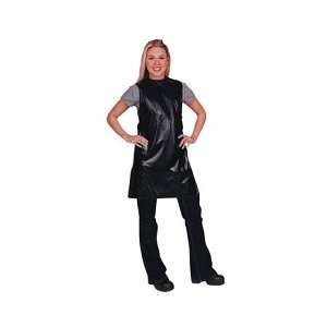  Scalpmaster Vinyl Coverall / Black (3031) Beauty