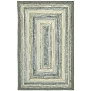  Kaleen Bimini 3010 Graphite 8 X 11 Area Rug