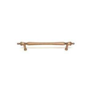    Top Knobs Door Pull M860 Old English Copper: Home Improvement