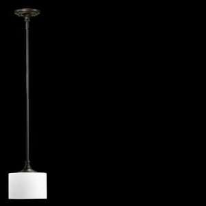  3090 86   Quorum Lighting   Rockwood   One Light Pendant 