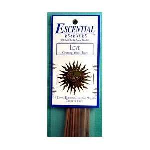 Incense Sticks Love (ISLOVM)