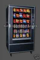 National 146 snack vending machine WARRANTY LOW PRICE!  