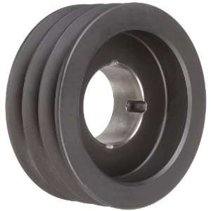   , Class 30 Gray Cast Iron, 8.4 OD, 2953 max rpm, 8 Pitch Diameter