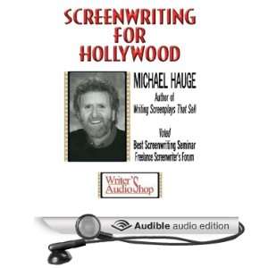  Screenwriting for Hollywood (Audible Audio Edition 