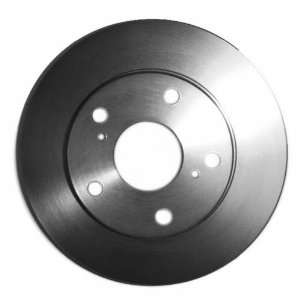  Aimco 3291 Premium Front Disc Brake Rotor Only: Automotive