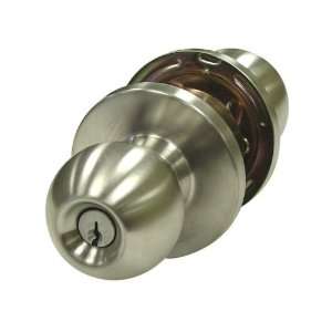  Deltana CL109EAC 32D Keyed Entry Stainless Steel
