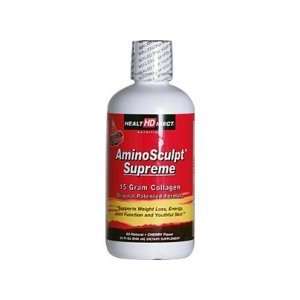    Health Direct AMINOSCULPT SUPREME 32oz