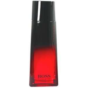  Boss Intense Perfume 2.5 oz Body Lotion (Unboxed): Beauty