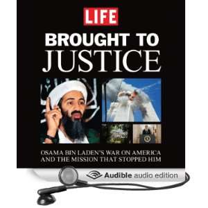   : Osama Bin Ladens War on America and the Mission that Stopped Him