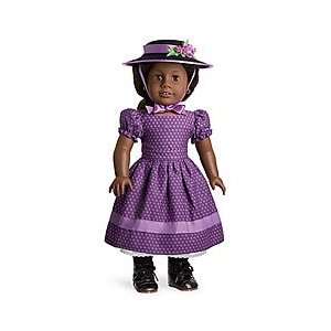  American Girl Addys Sunday Best Doll: Toys & Games