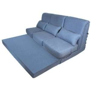 Sectional Furniture   Flip n Out Sectional Triple: Home 