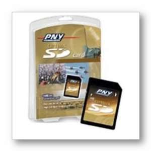  PNY P HSSD5256 RF 256 MB 33X Optima Flash Memory Card 