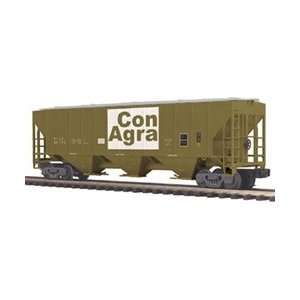   Premier Ps 2CD High Sided Hopper Car CON Agra(#34744) Toys & Games