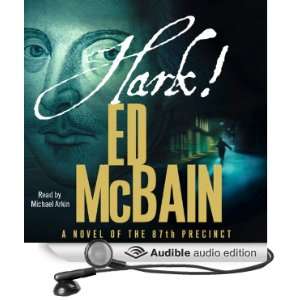  Hark A Novel of the 87th Precinct (Audible Audio Edition 