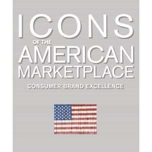   Consumer Brand Excellence [Hardcover]: American Benchmark Press: Books